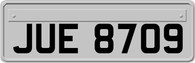 JUE8709