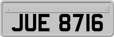 JUE8716