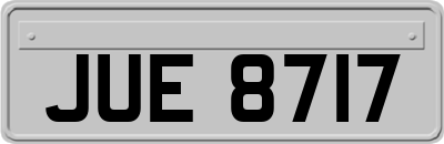 JUE8717