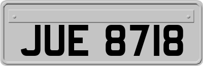 JUE8718