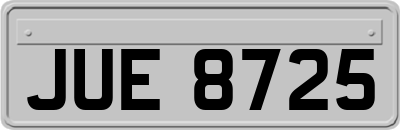 JUE8725