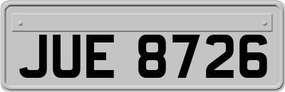 JUE8726