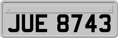 JUE8743