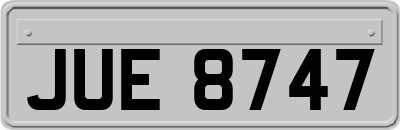 JUE8747