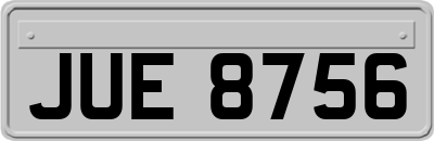JUE8756