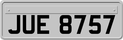 JUE8757