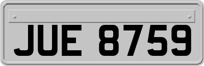 JUE8759