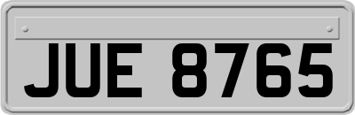JUE8765