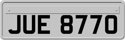 JUE8770