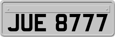 JUE8777