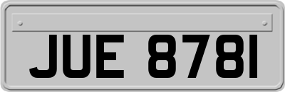 JUE8781