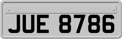 JUE8786