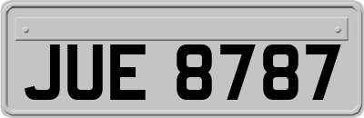 JUE8787