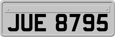 JUE8795