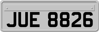 JUE8826