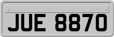 JUE8870