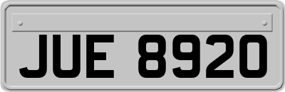 JUE8920