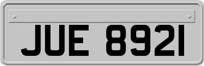JUE8921