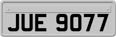 JUE9077