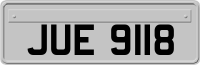 JUE9118