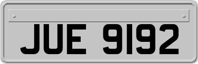 JUE9192