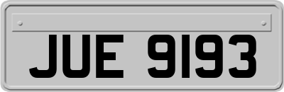 JUE9193
