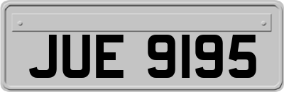 JUE9195