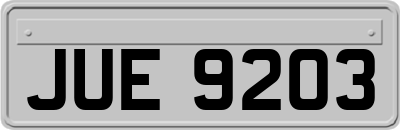 JUE9203