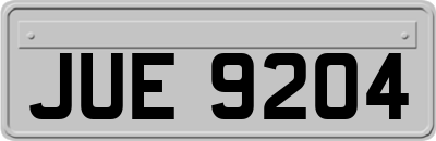 JUE9204