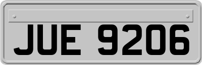 JUE9206