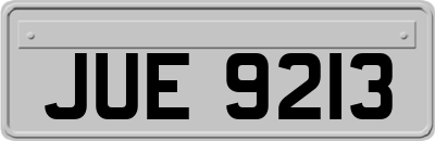 JUE9213
