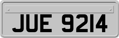 JUE9214