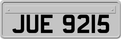 JUE9215
