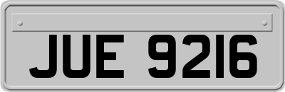 JUE9216