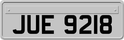 JUE9218