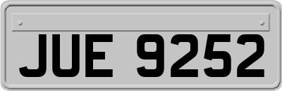 JUE9252