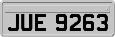 JUE9263