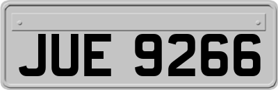 JUE9266