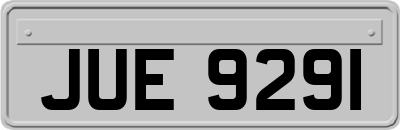 JUE9291