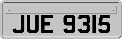 JUE9315