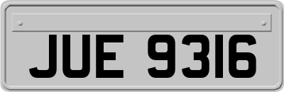JUE9316