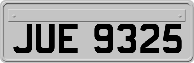 JUE9325