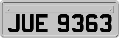 JUE9363