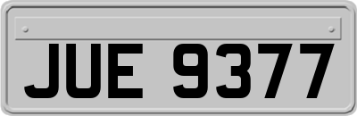 JUE9377