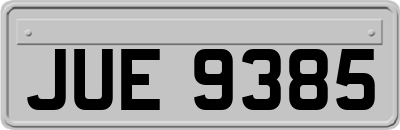 JUE9385