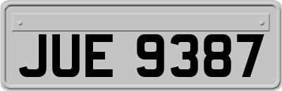 JUE9387