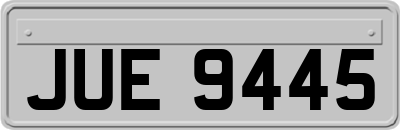 JUE9445
