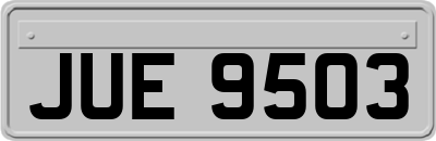 JUE9503