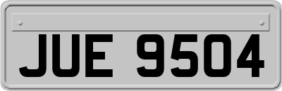JUE9504