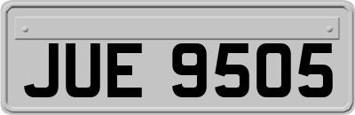 JUE9505